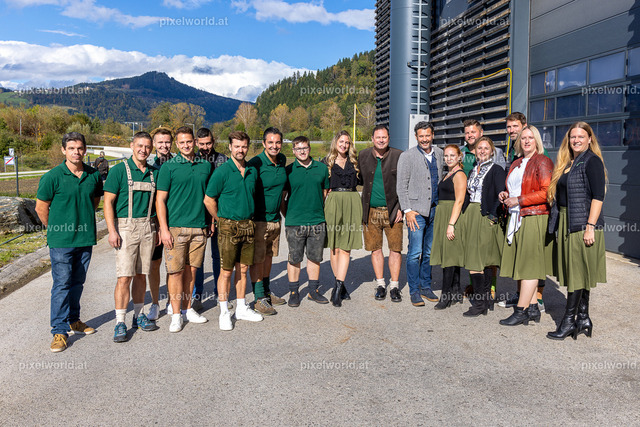 Kirchtag der Regionalwärme Feldkirchen | Bildershop von pixelworld.at - Realisiert mit Pictrs.com