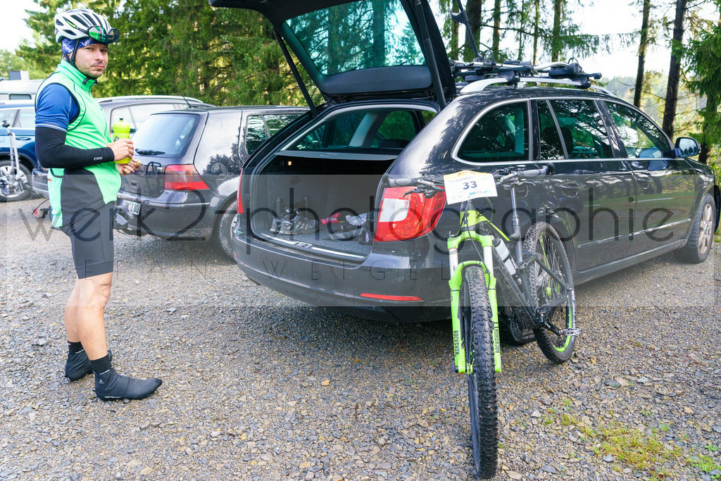 RennsteigRIDE 2023 | Am ersten Septemberwochenende startete der 7. RennsteigRIDE in Schmiedefeld!