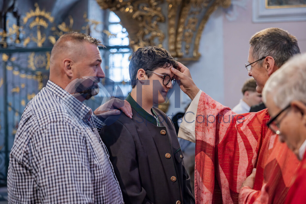 TM-20250608-0182 | Firmung Dom KlagenfurtCopyright: TM Sportscapture