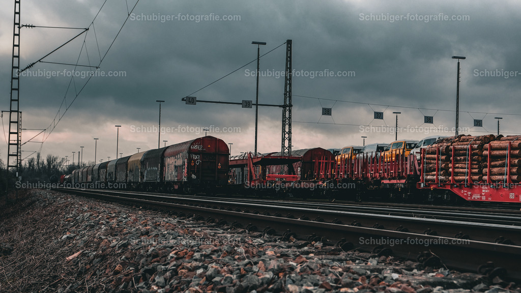 Güterbahnhof | Güterbahnhof - Realisiert mit Pictrs.com