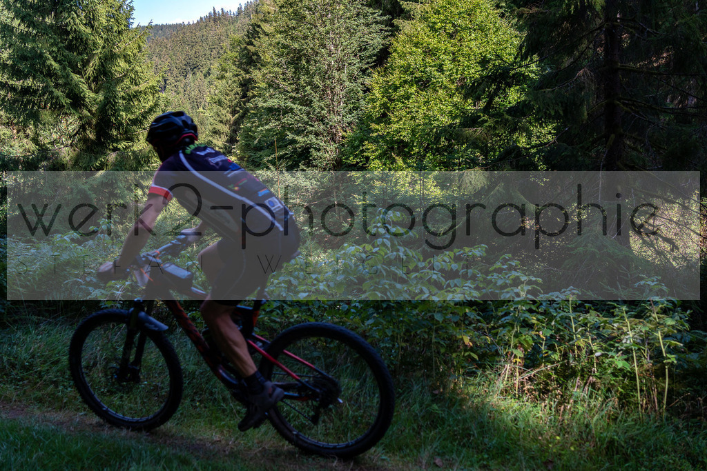 RennsteigRIDE | RennsteigRIDE, Schmiedefeld - 3. September 2022