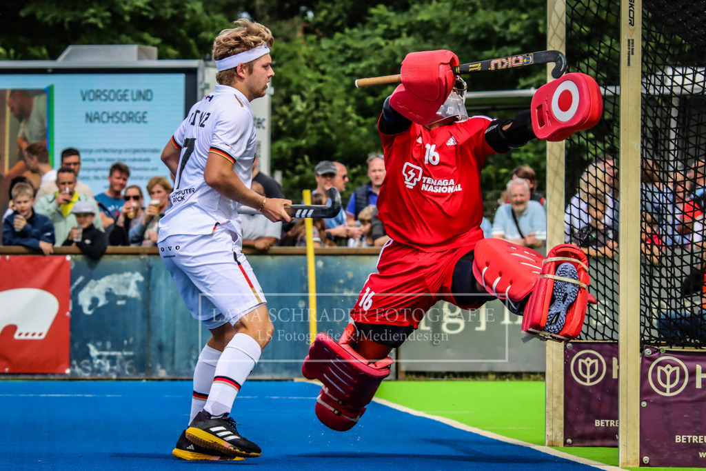 Deutschland - Malaysia 07.07.24 Mönchengladbach_40 | lanaschraderfotografie - Realisiert mit Pictrs.com