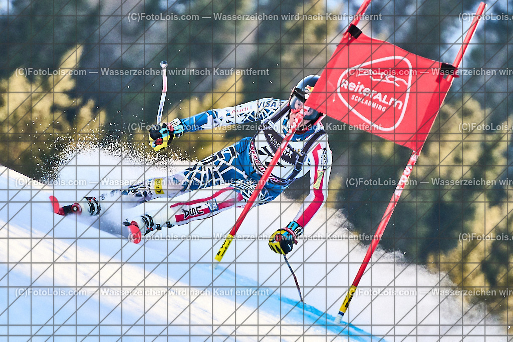 ALP1939_FIS-MastersCup_Reiteralm_Giant-SL_Steinkellner Hans | FIS-MastersCup GIANT-SLALOM auf der Reiteralm in Pichl, Sa 18. Jänner 2025.