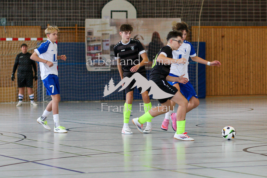 993T4527 | Viechtach - Bischofsmais (schwarz)