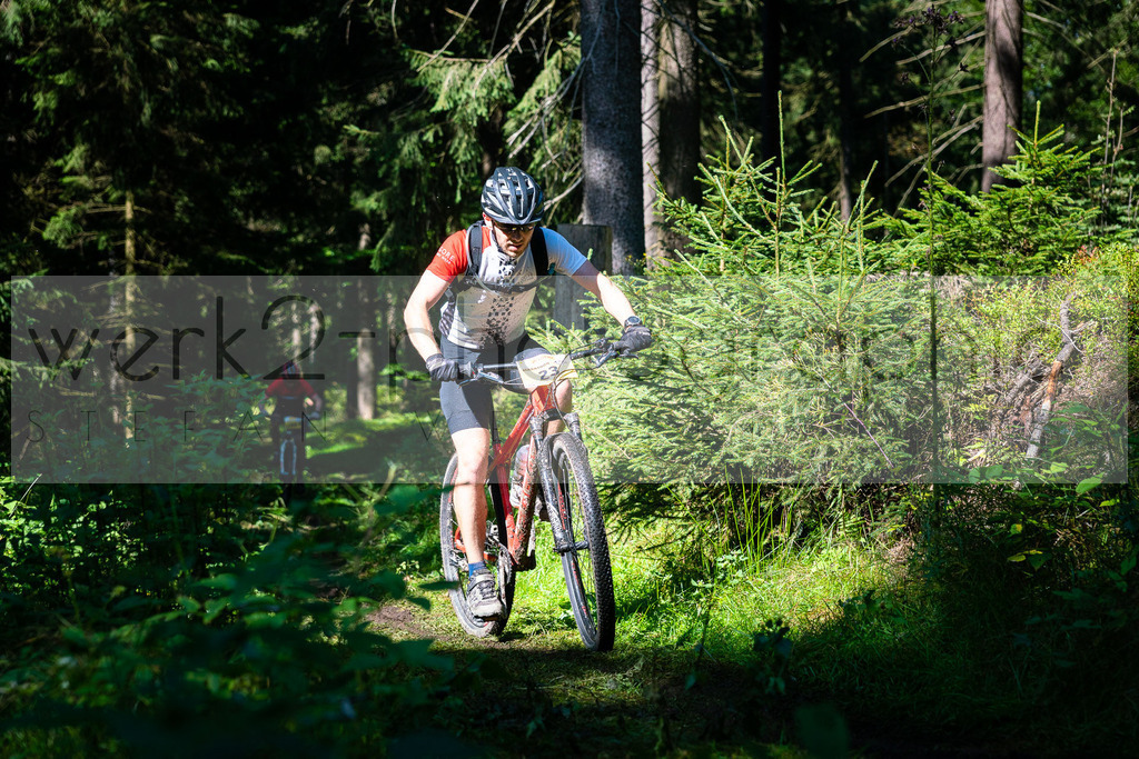 RennsteigRIDE 2021 | Schmiedefeld, 4. September 2021
