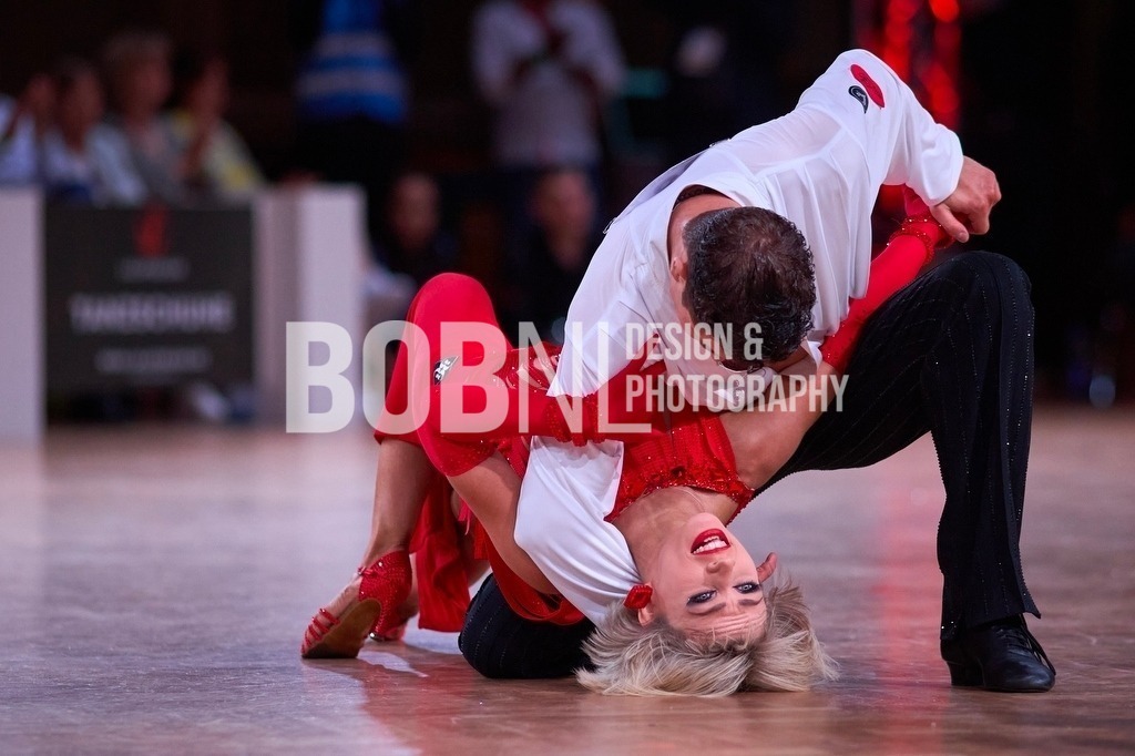 danceComp | Wuppertal - 06.07.2025: danceComp in Wuppertal (Historische Stadthalle), Germany. Photo by: BobNL design &amp; photography - Realized with Pictrs.com