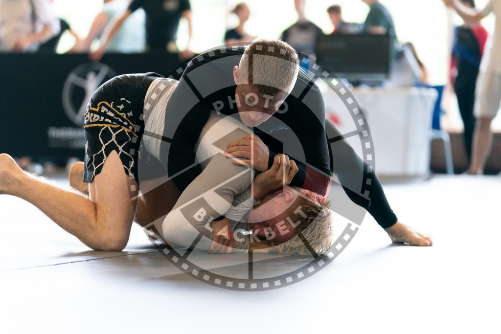 20250628PBB6609 | Athletes compete during the ILLCS X, International Luta Livre Championship Summer Edition on June 28, 2025 in Hannover, Germany. © Chiara Dazi / photoblackbelt