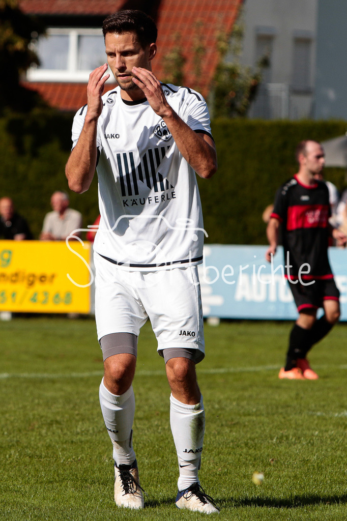 BC Aichach - TSV Dasing | BCA #15