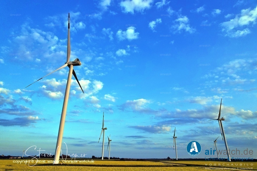 Nordfriesland-Windpark-Cecilienkoog-12.05.2023-airwatch-wagner-DJI_0259 | default