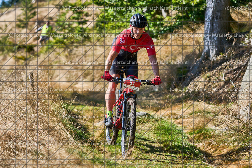 ALP6067_GRANITBEISSER_Extreme_Lorenz Michael | (C)FotoLois.com, Alois Spandl, 28. GRANITBEISSER Mountainbike-Marathon in St. Georgen am Walde, Sa 3. Sept. 2022.