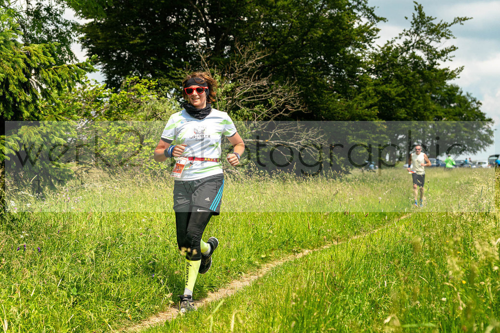 Rennsteig-Staffellauf 2019 | Hörschel bis Blankenstein am 22. Juni 2019