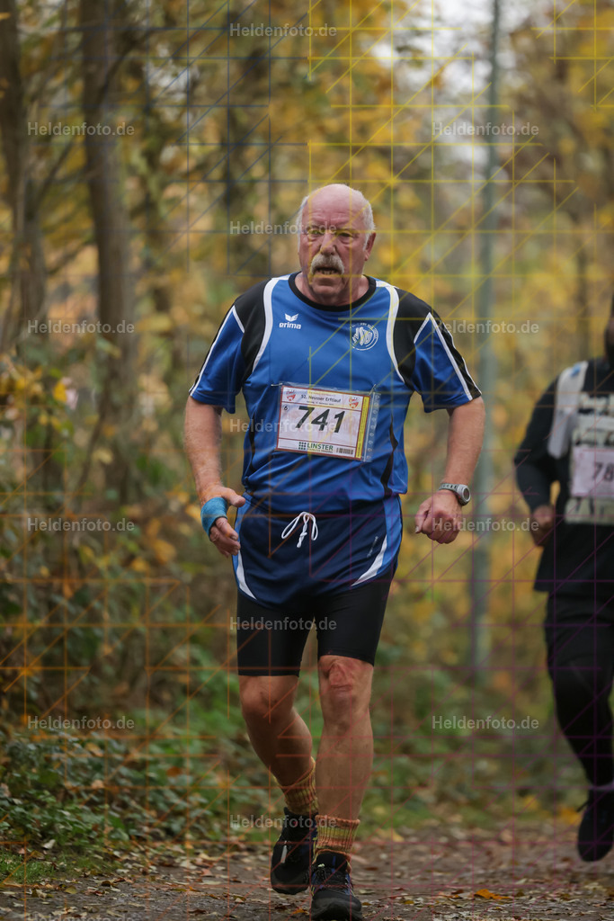 Neusser Erftlauf 2025  | Neusser Erftlauf 2025 Foto: Heldenfoto.de