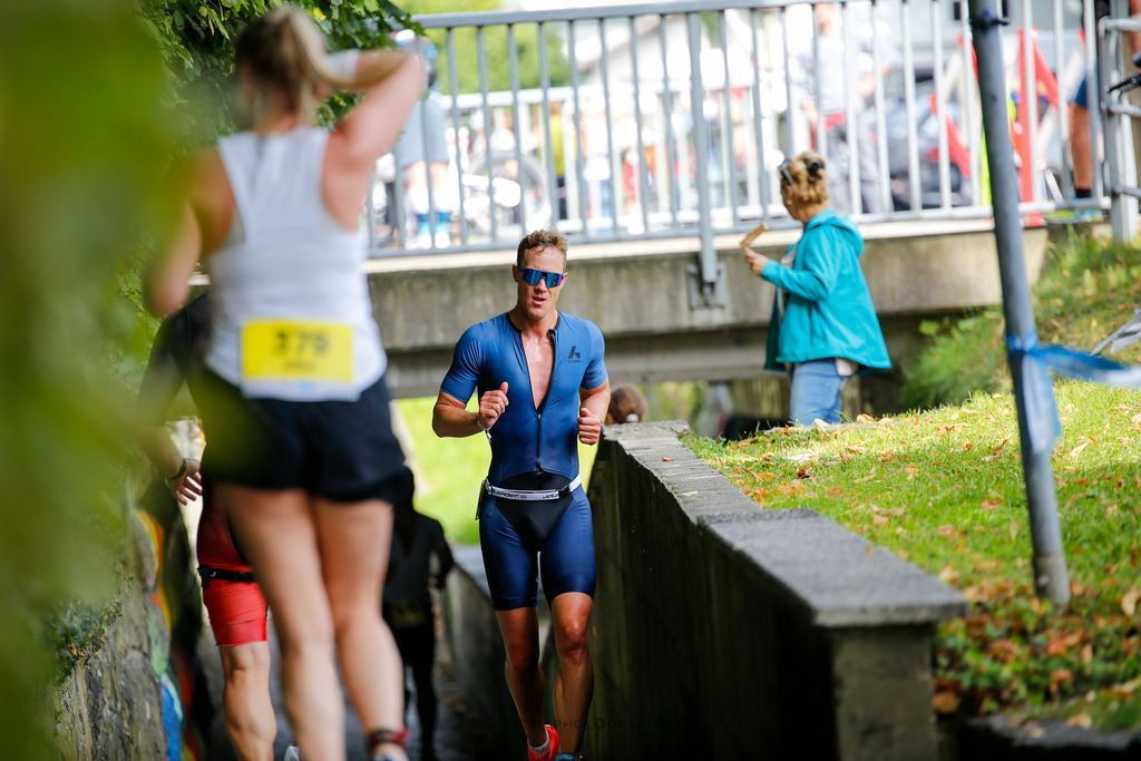 ALOHA MONDSEE TRIATHLON 2025 | AUSTRIA, 07.09.2025, Mondsee, ALOHA MONDSEE TRIATHLON 2025, Photo: WAPICS / Andreas Willdoner