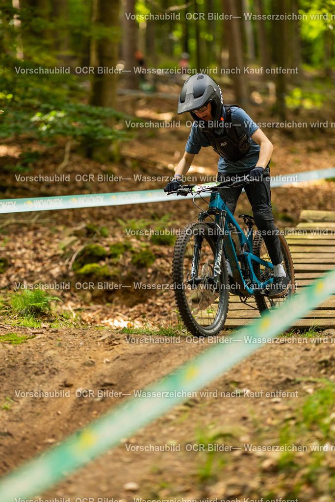 Enduro One Roßbach SA 2025 R1-0260 | OCR Bilder Fotograf Eisenach Michael Schröder
