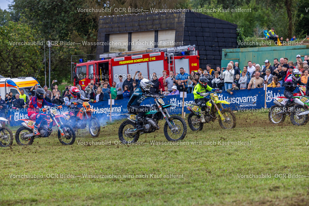 GCC Schlefflenz Samstag R6-0407 | OCR Bilder Fotograf Eisenach Michael Schröder