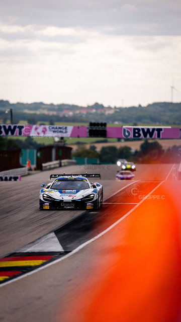 DTM625_082215444204217TU_TU | DTM, 11. + 12. Rennen Sachsenring 2025 - Foto: Gruppe C Photography - Realisiert mit Pictrs.com