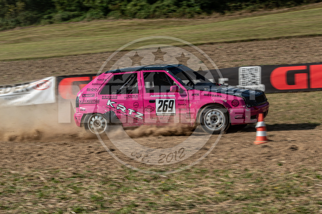 Feldslalom (293 von 383) | Motorsport Mühlviertel