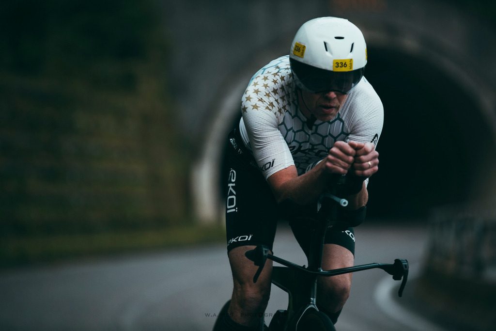 ALOHA MONDSEE TRIATHLON 2025 | AUSTRIA, 07.09.2025, Mondsee, ALOHA MONDSEE TRIATHLON 2025, Photo: WAPICS / Andreas Willdoner