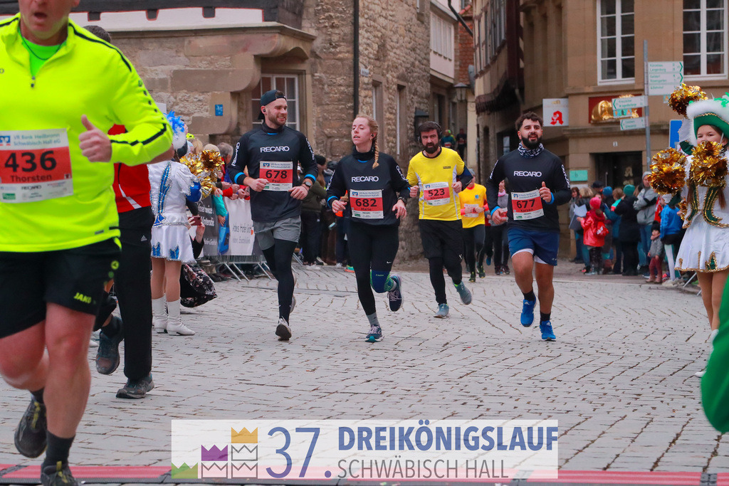 VR Bank Hauptlauf 10000m | 3 Koenigslauf 2023 - Realisiert mit Pictrs.com