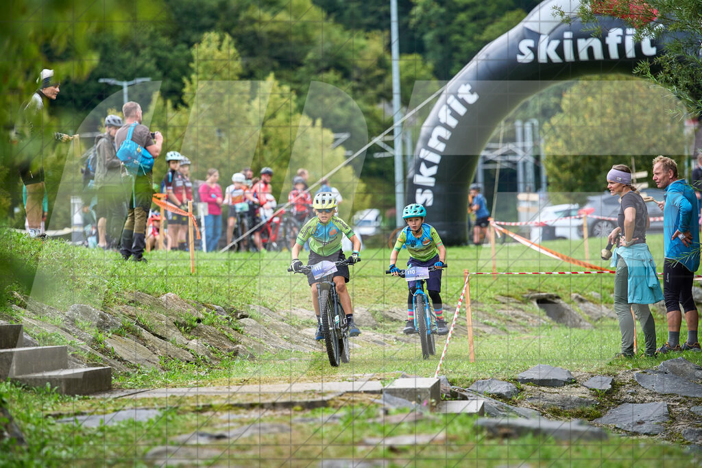 Betriebszentrum Laubenbachmühle, Frankenfels, Österreich - 13. September 2025: Dirndltal Race - Kids RaceFotograf: Martin Bihounek / martinbihounek.com | 13. September 2025 Betriebszentrum Laubenbachmühle, Frankenfels, Österreich : Dirndltal Race - Kids Race •••••Photo by: Martin Bihounek / martinbihounek.comInsta: @martinbihounekcom