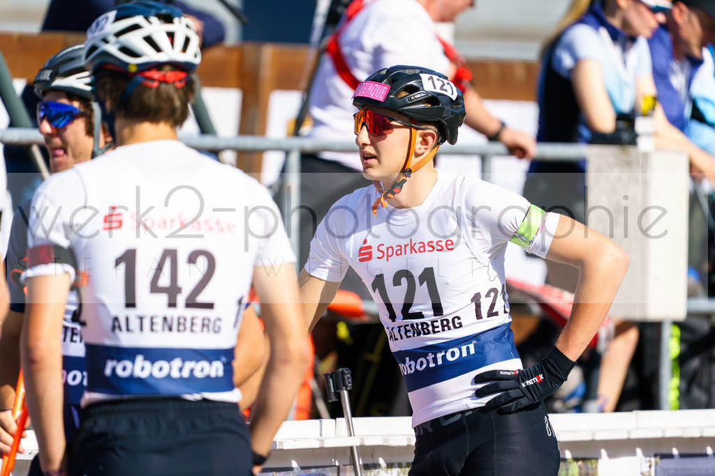 DP Altenberg | Deutschlandpokal, Altenberg - 19.-21.09.2025
