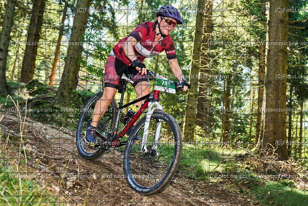 ALP7176_XXIX_GRANITBEISSER_Small_Buchinger Maria | (C)FotoLois.com, Alois Spandl, 29. GRANITBEISSER - Mountainbike-Marathon in St. Georgen am Walde, SMALL 16 km, Sa 2. September 2023.