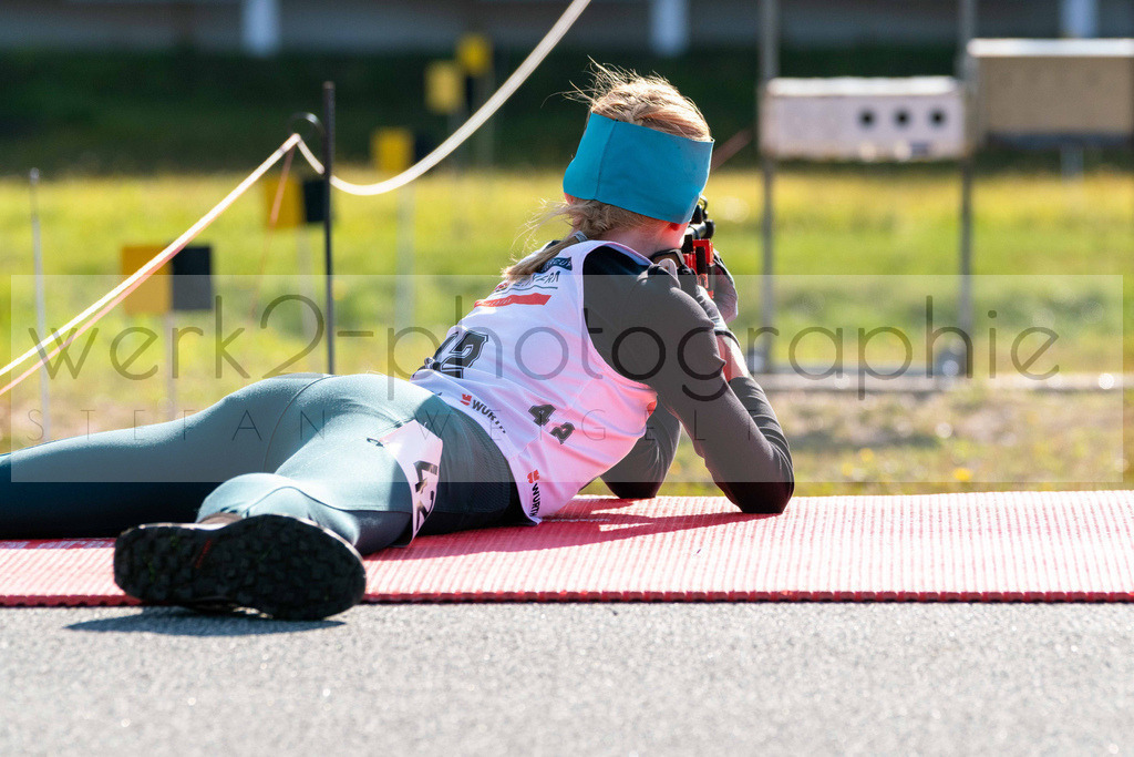 DSC Altenberg | DSC Altenberg in der SPARKASSEN-Arena, 24. September 2022