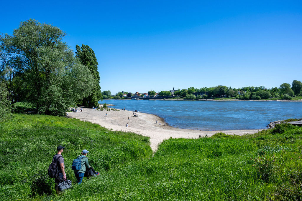 260501_Rhein_8035_mr | Entdecke exklusive Fotografie im muebri Shop: Stimmungsvolle Motive  Naturaufnahmen und mehr. Jetzt hochwertige Wandbilder und Fotoabzüge online kaufen! - Realisiert mit Pictrs.com