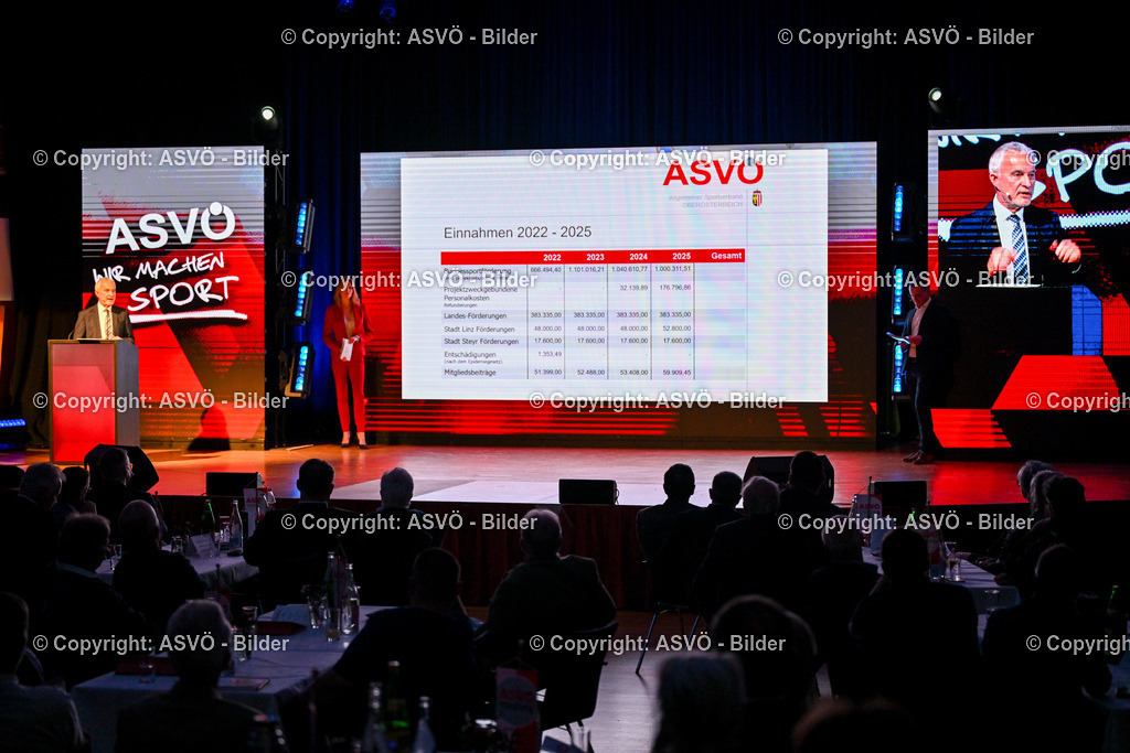 ASVÖ_ 28. Generalversammlung Asvö OÖ_ 25.04.2026-135 | 25.04.2026, AUT, GMUNDEN, ASVÖ, 28. Generalversammlung Asvö Oberösterreich©fodo.media / Harald Dostal - Realisiert mit Pictrs.com