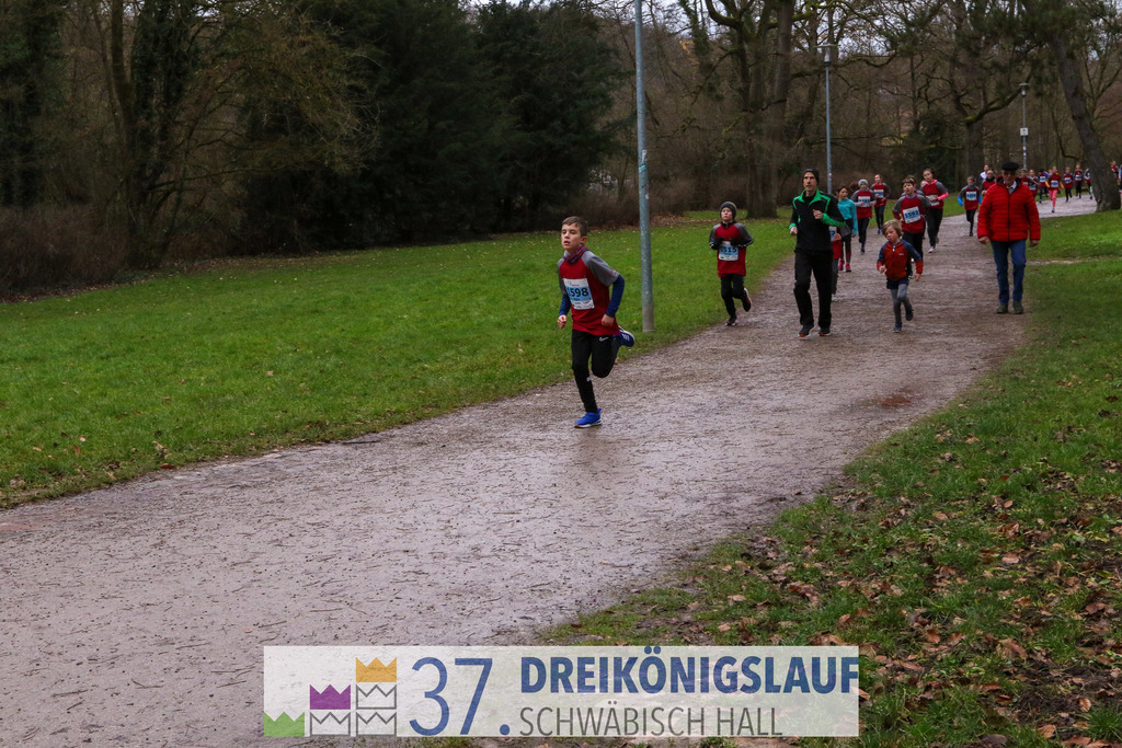 Stadtwerke Jugendlauf 1700m | 3 Koenigslauf 2023 - Realisiert mit Pictrs.com