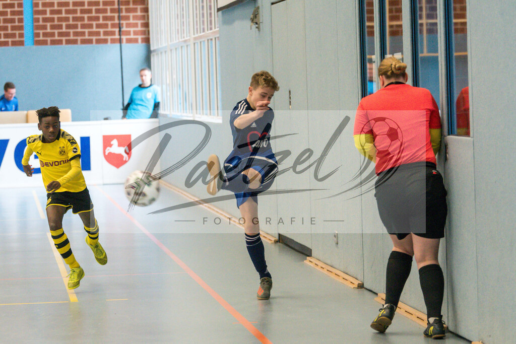 20200118_U12VGH_0176 | Fußball, D-Jugend:   beim VGH U12-Cup am 18.01.2020 in der Waldsporthalle Schledehausen in Schledehausen, Deutschland.(Foto von Nico Paetzel) - Realisiert mit Pictrs.com