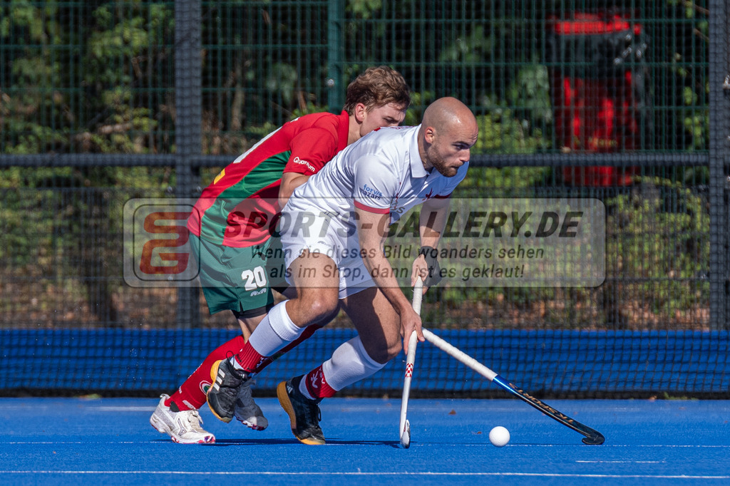 SM_20250913-D85_2755 | Hinrunde (M) HPC - TSV Mannheim / 6:4 n.P. (3:3)