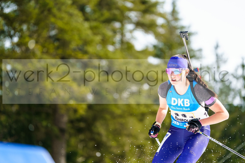 Deutschlandpokal Ruhpolding | 7. DSV JOKA Deutschlandpokal in der Chiemgau Arena Ruhpolding am 7. - 8. März 2026