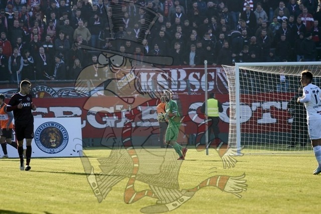 BFC Dynamo vs. FC Energie Cottbus  081 | mythos-online-redaktion