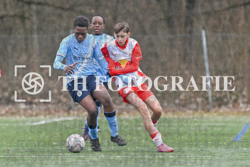 GER, PS-Immo-Cup, Fussball, PS-Immo-Cup 2026,U13 Feldturnier, 18.01.2026 | City, Salzburg