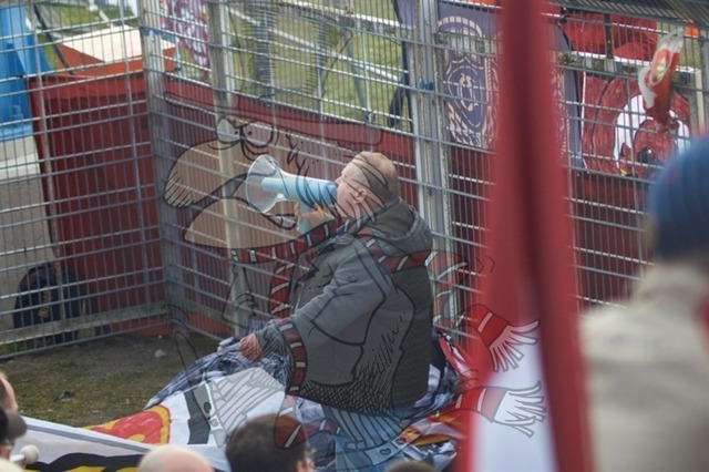 1.FC Lok Leipzig vs. BFC Dynamo 123 | mythos-online-redaktion