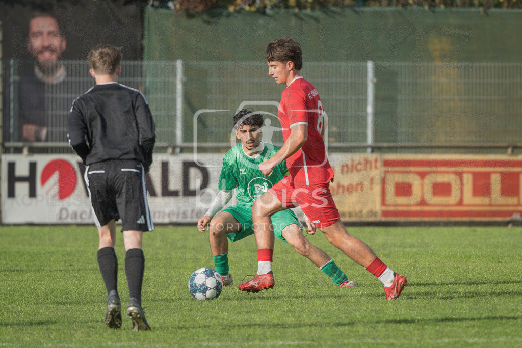 blr.pics_FC Oberneuland - JFV Bremen II | Professionelle Fußball- und Sportfotografie. Spielbilder online ansehen und kaufen – Einzelbilder oder komplette Galerien in hoher Qualität.