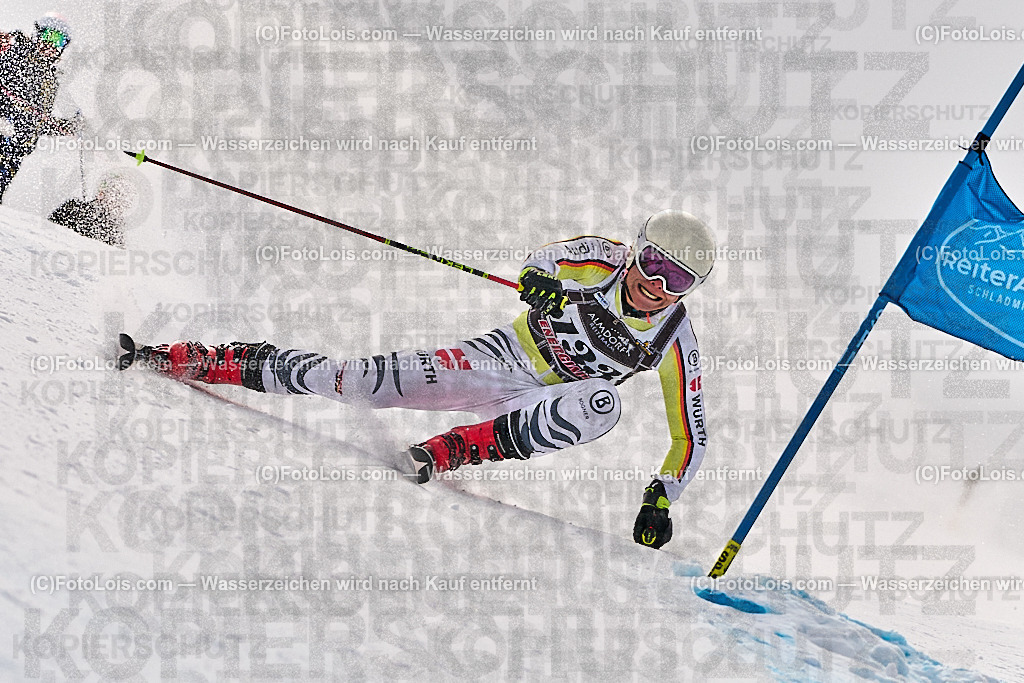 _ALP2760_MASTERS-WM_Reiteralm_A-GS_Etschmann Tobias | FISWORLD CHAMPIONSHIPSMASTERS ALPINE SKIING, 23. – 28. MÄRZ 2026 - REITERALM | STMK | AUT.   Veranstaltet vom Masters-Referat des Deutschen Skiverbandes (DSV). Durchführende Organisation: WSV Pichl-Reiteralm, unterstütutzt von den Bergbahnen REITERALM bei Schladming und SKI AUSTRIA.                            Disziplinen:  Super-G, GiantSlalom, Slalom.                                                 Kategorien:  A (Herrn 30-59 Jahre), B (Herrn ab 60 Jahre), C (Damen 30-59 Jahre), D (Damen ab 60 Jahre).                Rennstrecken:   Gasselhöhe und Muldenliftpiste auf der Reiteralm.
