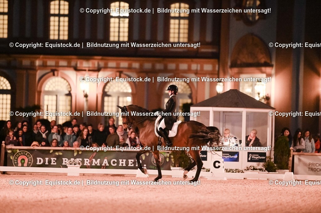 20250608_Longines Grand Prix Kür_0307 | Foto: Thomas Hartig