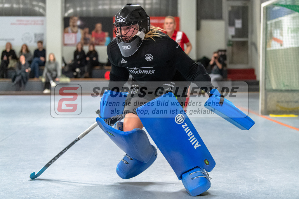 SM_20240105-D5A_7715 | 1.Bundesliga Hallenhockey  (W) DCadA  - UHC / 2:7 (0:2)