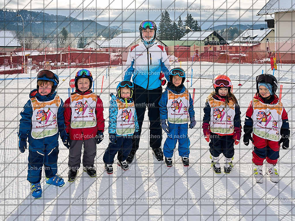 _ALP8701_Neujahrs-Skikurs | Ski- und Snowboardschule Haginger beim NEUJAHRS-Skikurs 2026, Kursabschlussrennen am Mo 5. Jänner 2026.