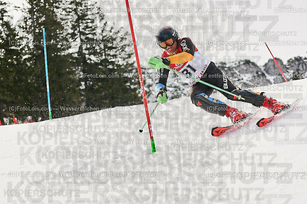 ALS0413_WCM-SL_Kat-B_Locatelli Valerio Giuseppe | (C)FotoLois.com, Alois Spandl, World Criterium Masters Ski Alpin 2023 Hochkar, Slalom, Kategorie B, Do 23. März 2023.