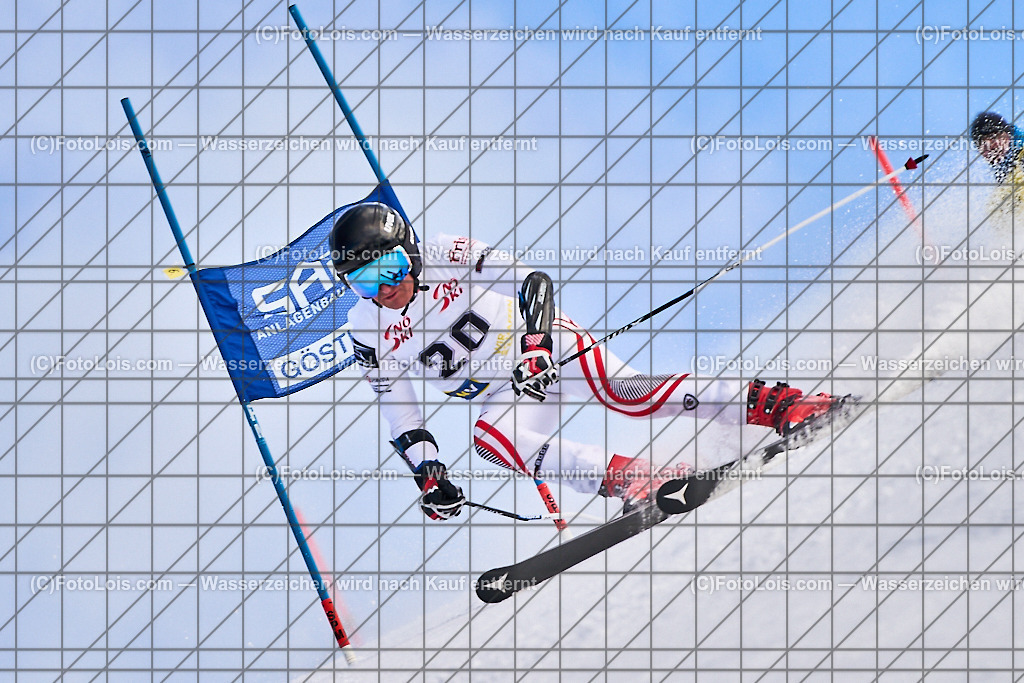 ALP8326_NOe MASTERSCUP_RTL-LM_Hochkar_Lavnick Paul | (C)FotoLois.com, Alois Spandl. NÖ MASTERSCUP RTL-Landesmeisterschaft am Hochkar Almlift/Sonnenhang, Sa 9. März 2024.