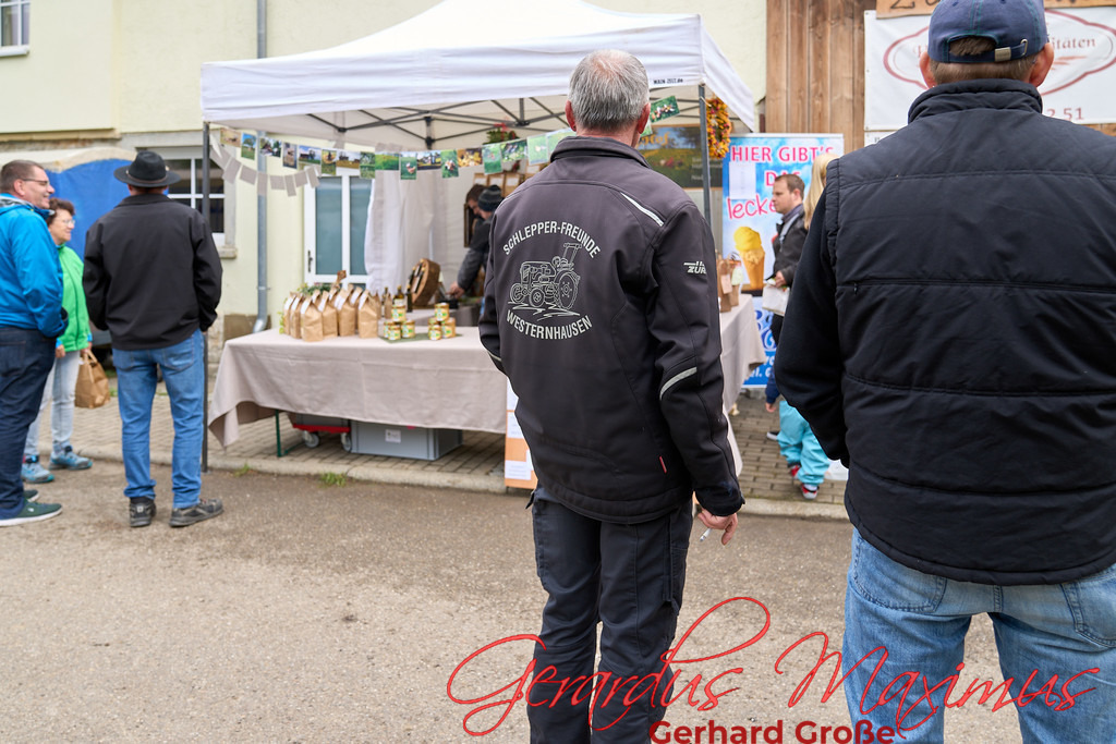 Schleierhof Hoffest 2022 249 | Chor für Alle | Biberach - Realisiert mit Pictrs.com