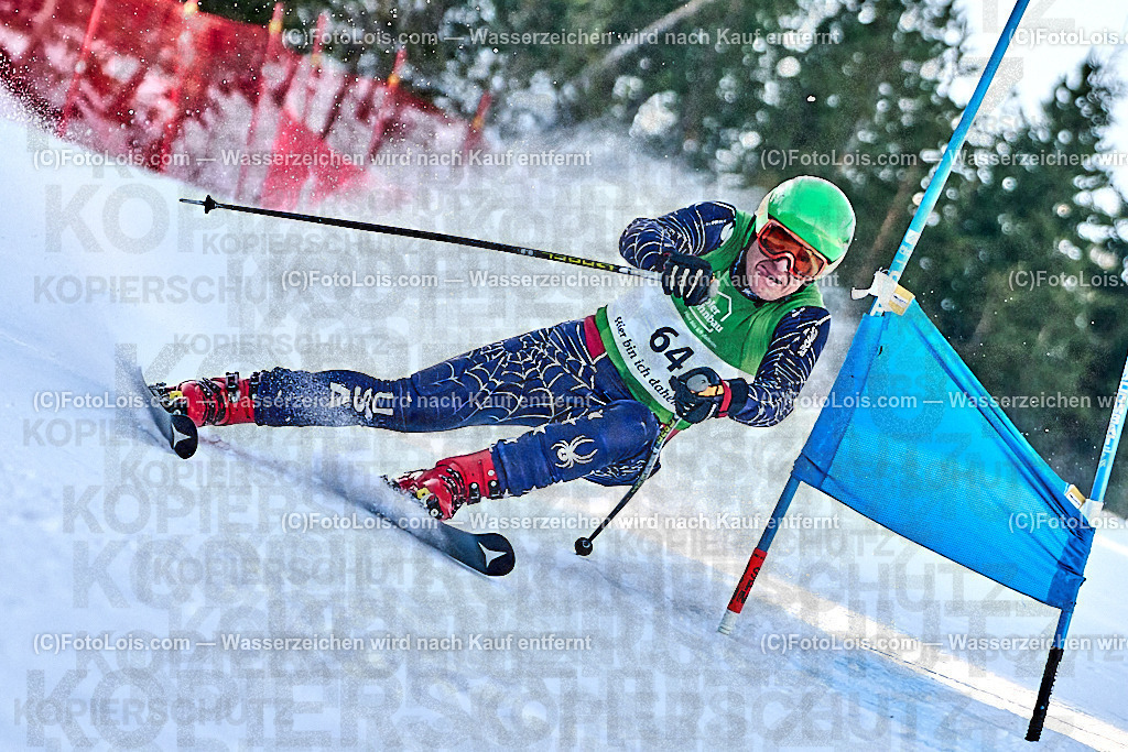 _ALP4403_FIS-Masters-GS-II_Glungezer_Trischberger Hubert | FIS-MASTERS-WorldCup am Glungezer, GiantSlalom-II, So 18. Jänner 2026.