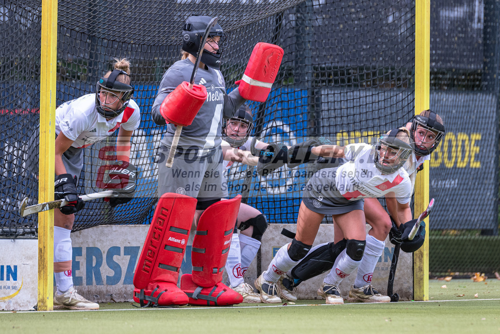 SM_20250921-D85_4096 | 1.Bundesliga Feld - Hinrunde (W) DCadA - MHC / 2:3 (0:1)