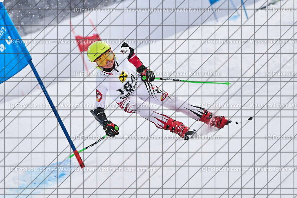 ALP3941_SteirerSKI_KinderCup-RTL_Turnau_Umbauer Niklas | (C)FotoLois.com, Alois Spandl, SteirerSKI, KinderCup-RTL in der SchwabenbergArena Turnau, So 26. Februar 2023.