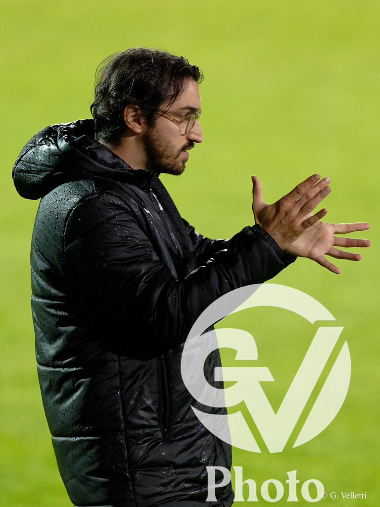 Urania Genève Sport  v FC Echichens  - 2ene ligue inter | Geneva, Switzerland - May 08 : during the 2ene ligue inter  match between Urania Genève Sport  and FC Echichens  at Stade de Frontenex  on May 08 , 2026 in Geneva, Switzerland.