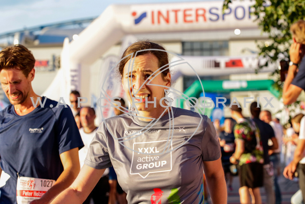 Taufe Laura | Photo: WAPICS / Andreas Willdoner