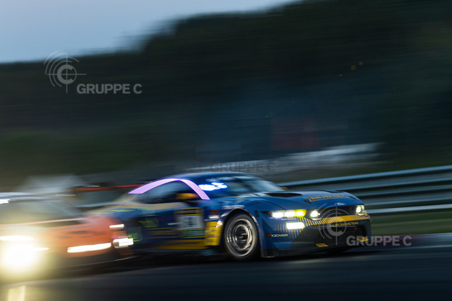 24hNbr25_062121492326430TF_TF | 53. ADAC RAVENOL 24h Nürburgring 2025 - Foto: Gruppe C Photography - Realisiert mit Pictrs.com